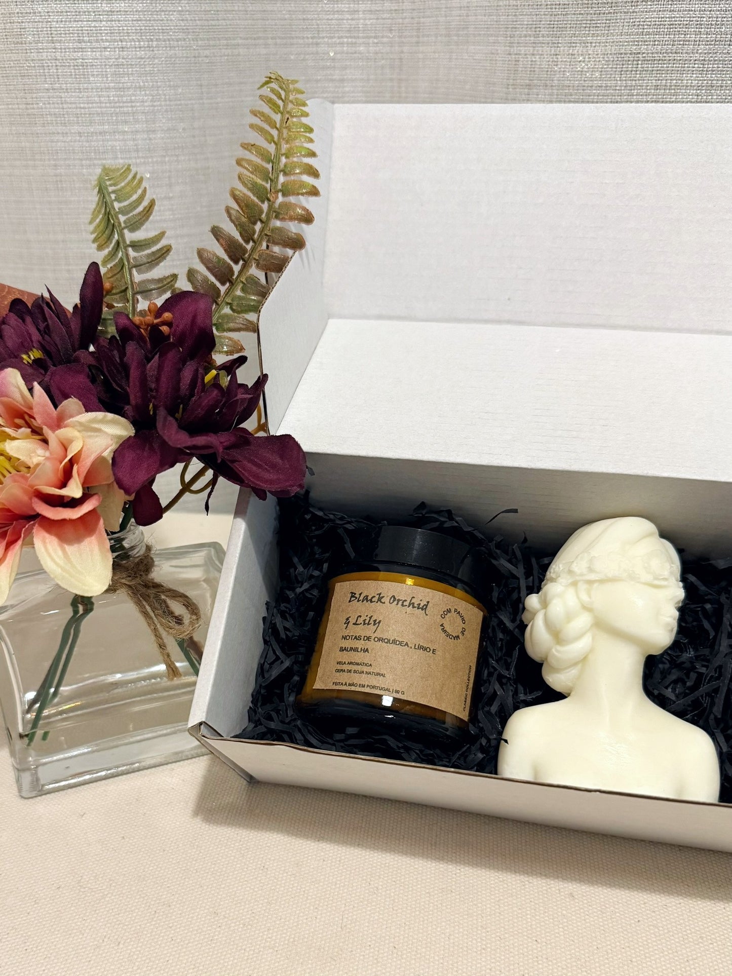 Gift Box Duo (vários formatos)