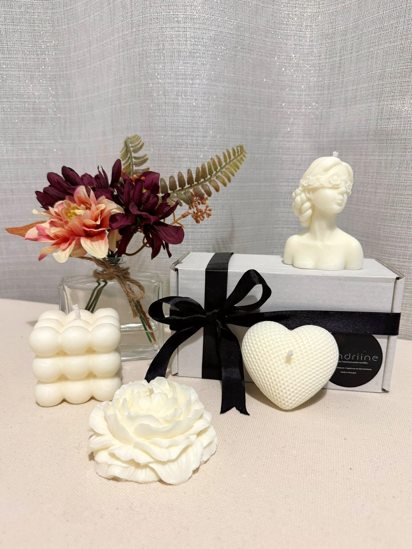 Gift Box Duo (vários formatos)