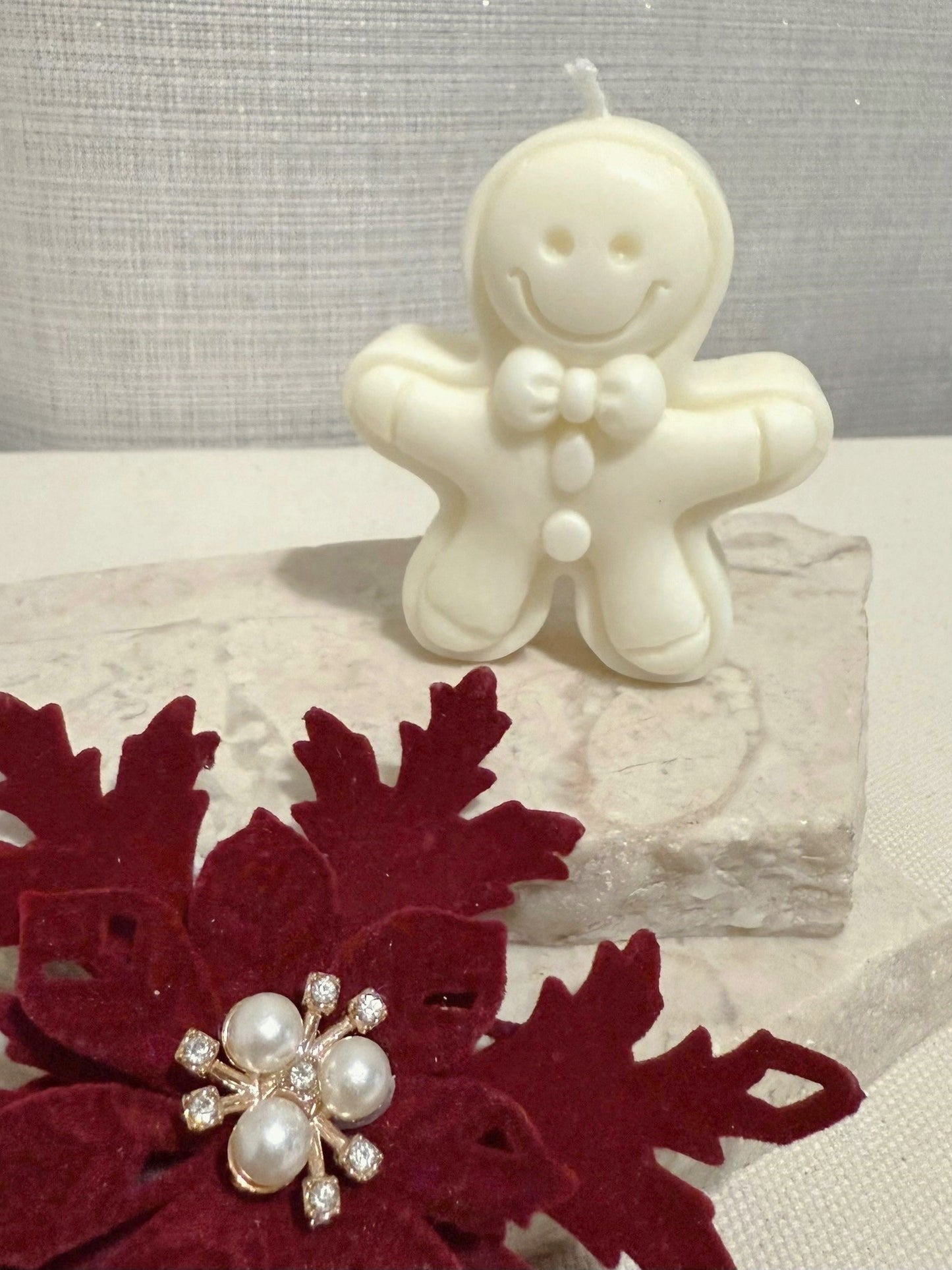Gingerman