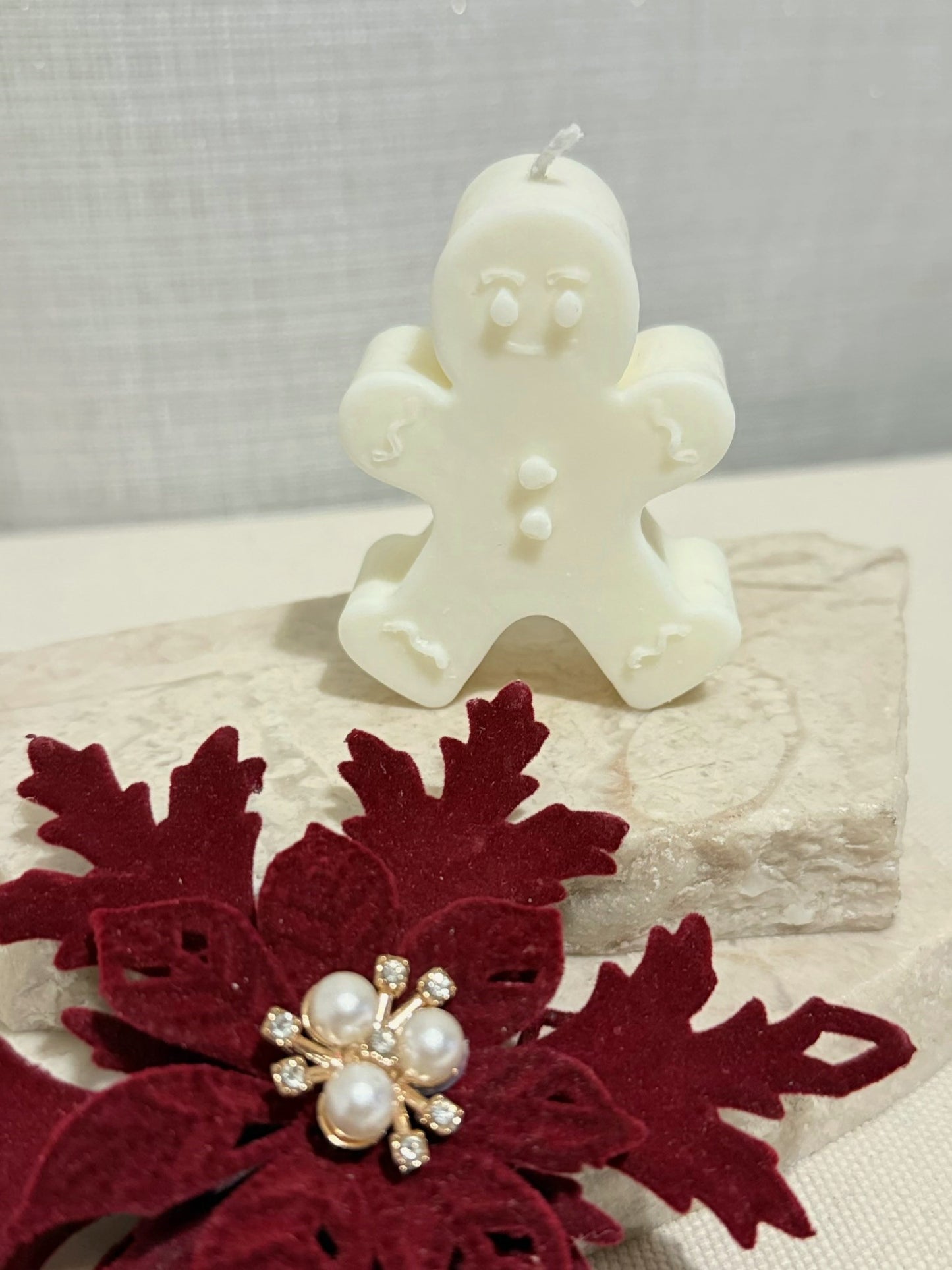 Gingerman