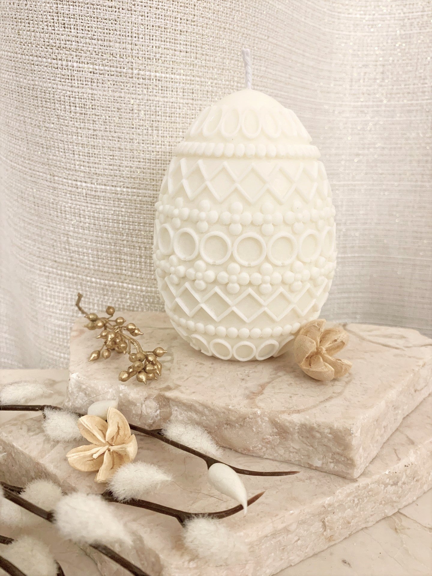Ovo decorativo