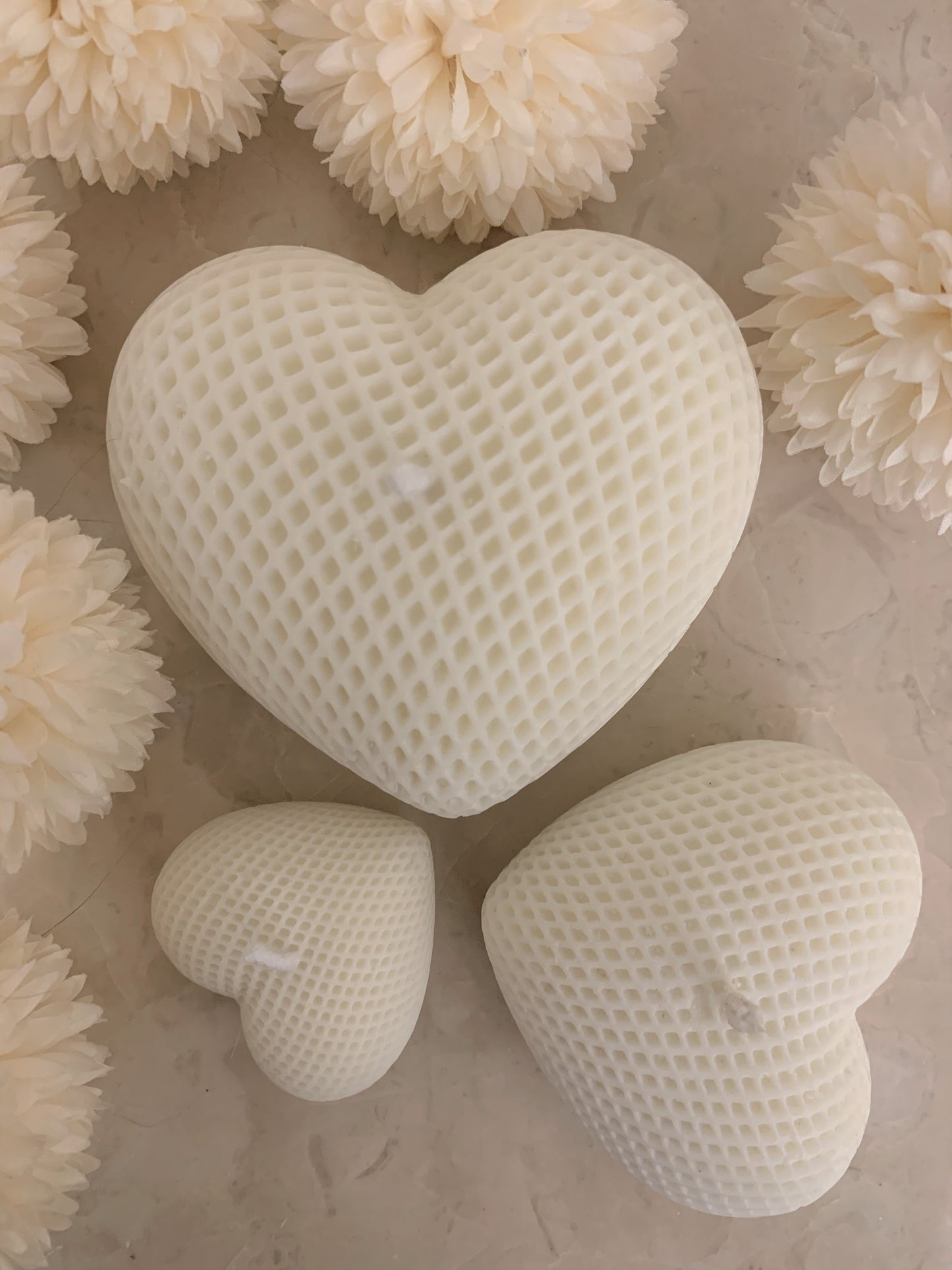 Heart (3 tamanhos)