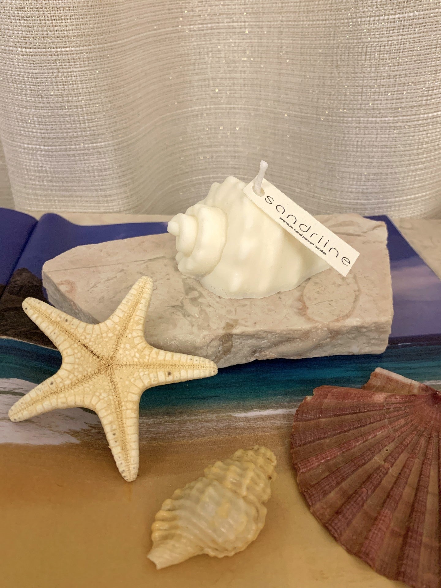 Caracol do Mar