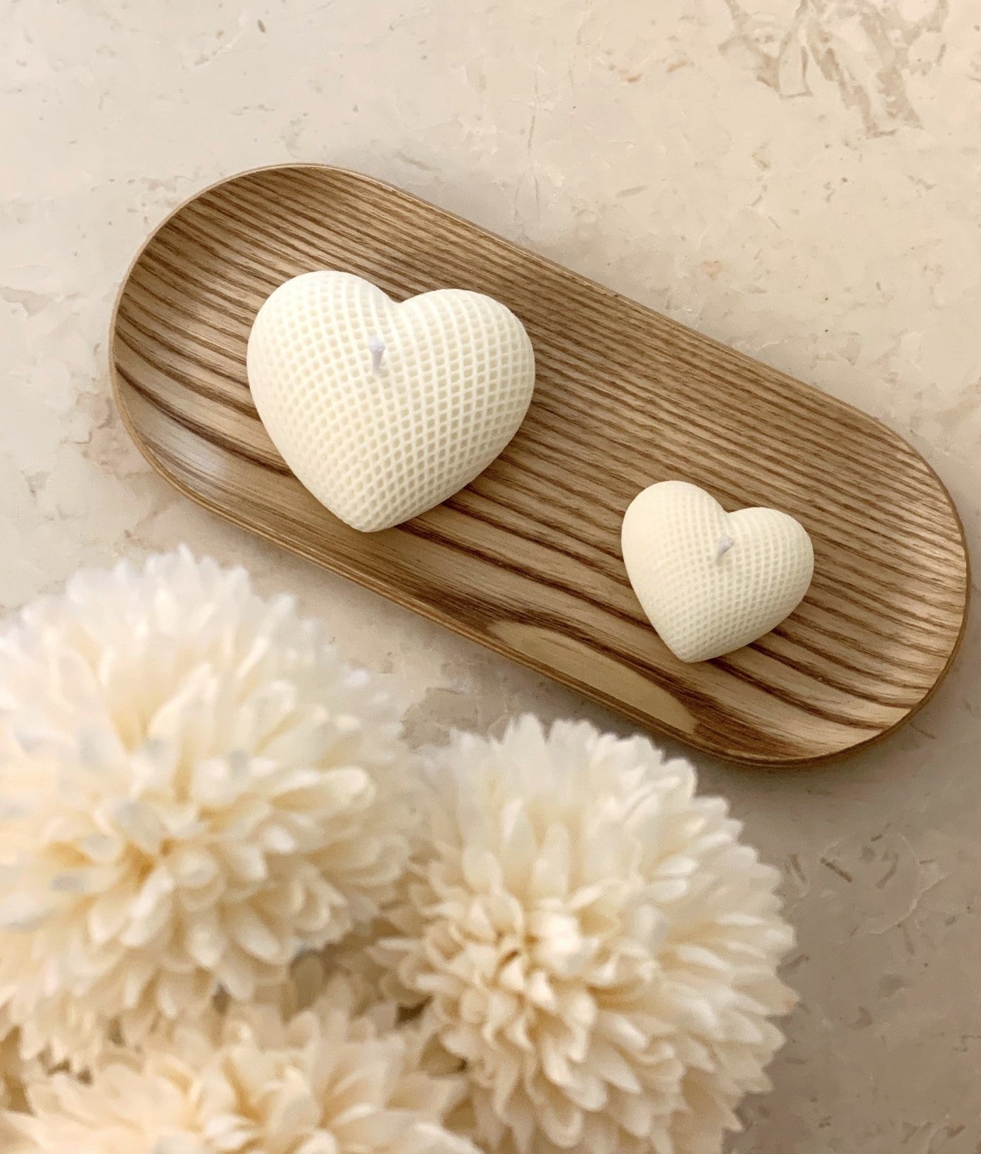 Heart (3 tamanhos)
