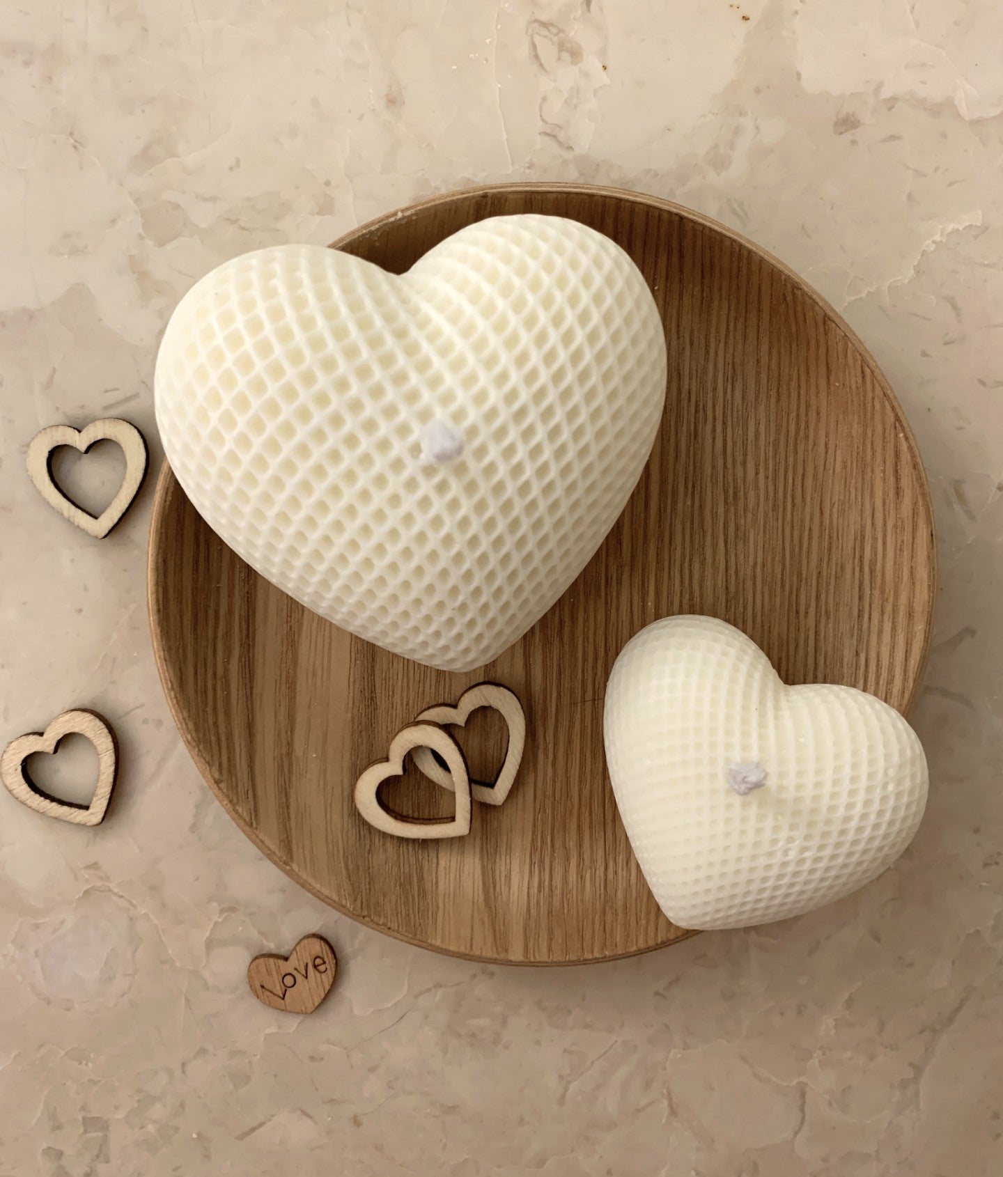 Gift Box Love