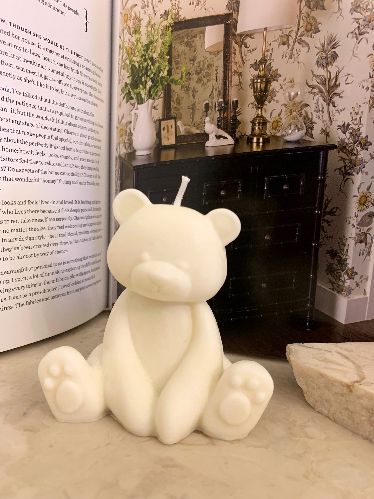 Teddy Bear