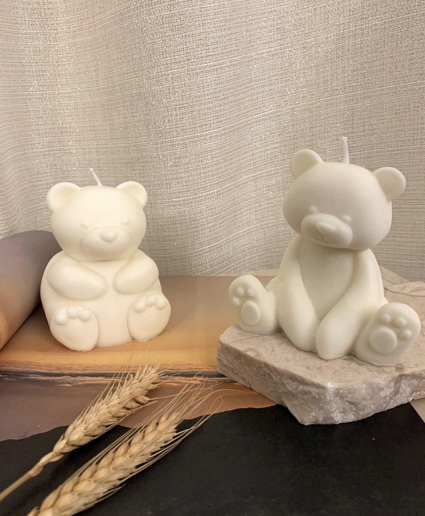 Teddy Bear