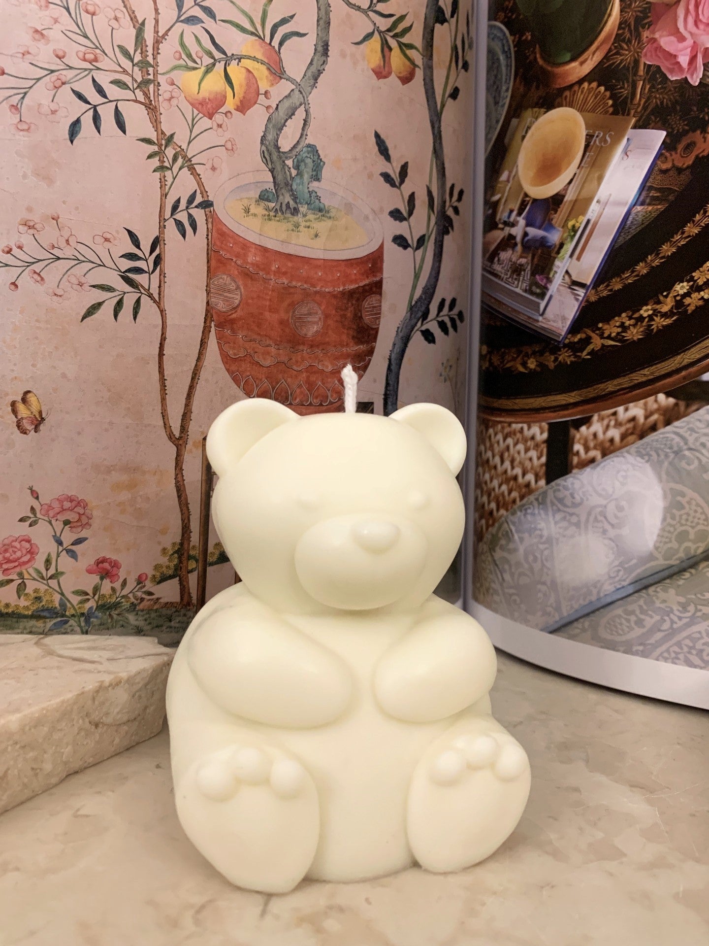Teddy Bear