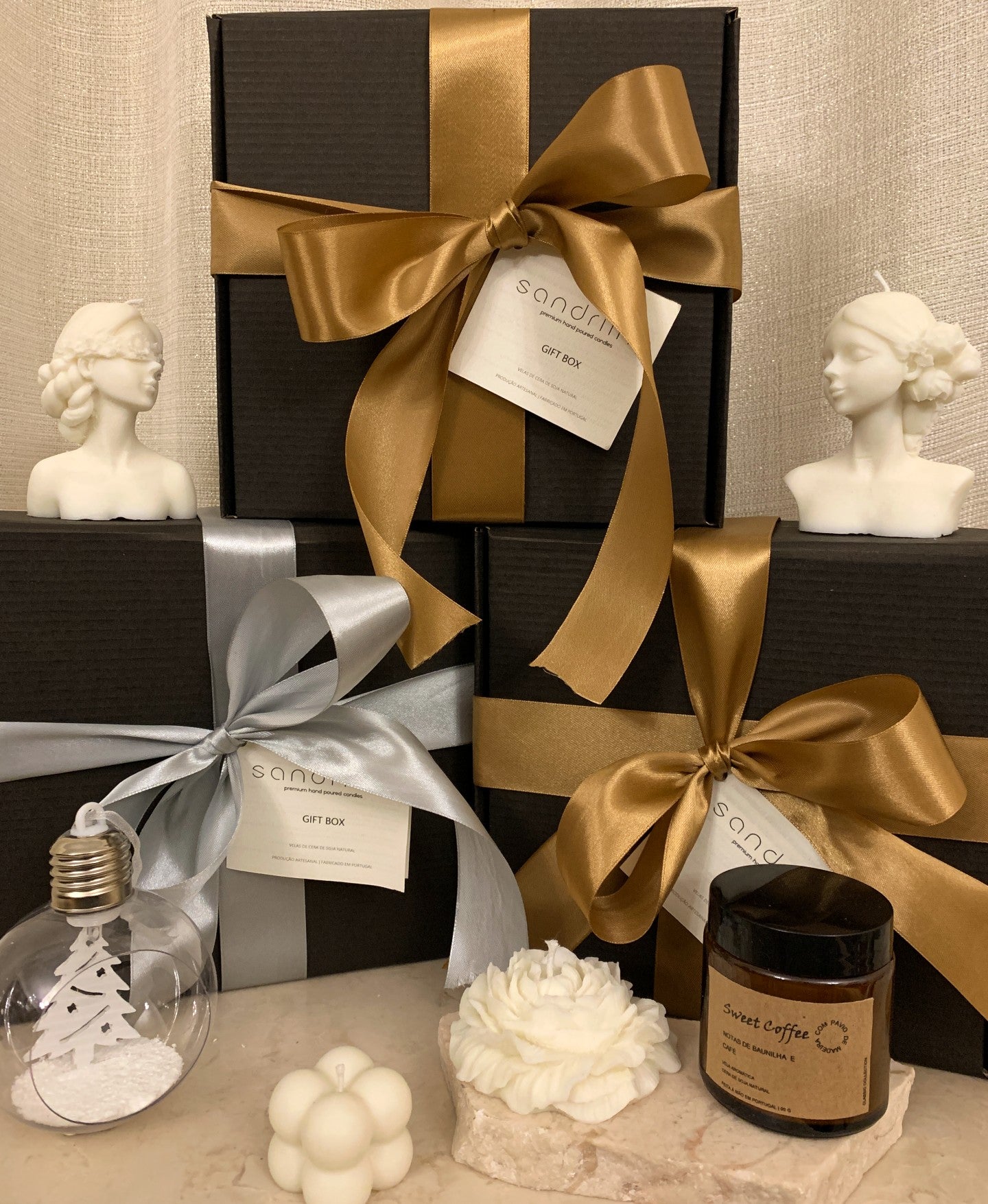 Gift Boxes