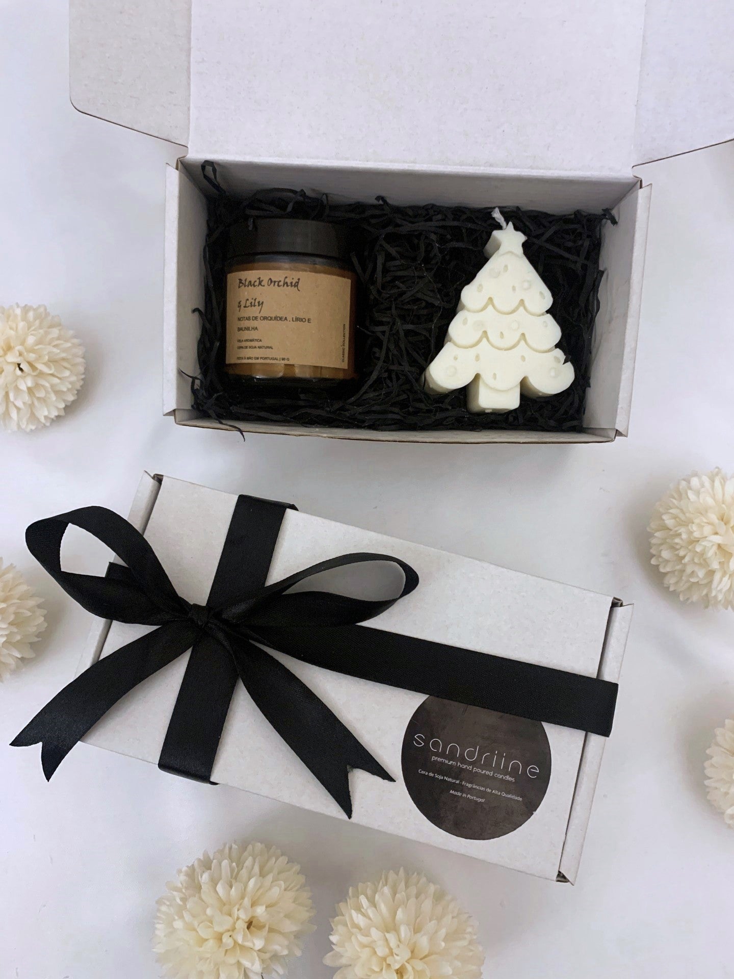 Gift Box Duo (Especial Natal)