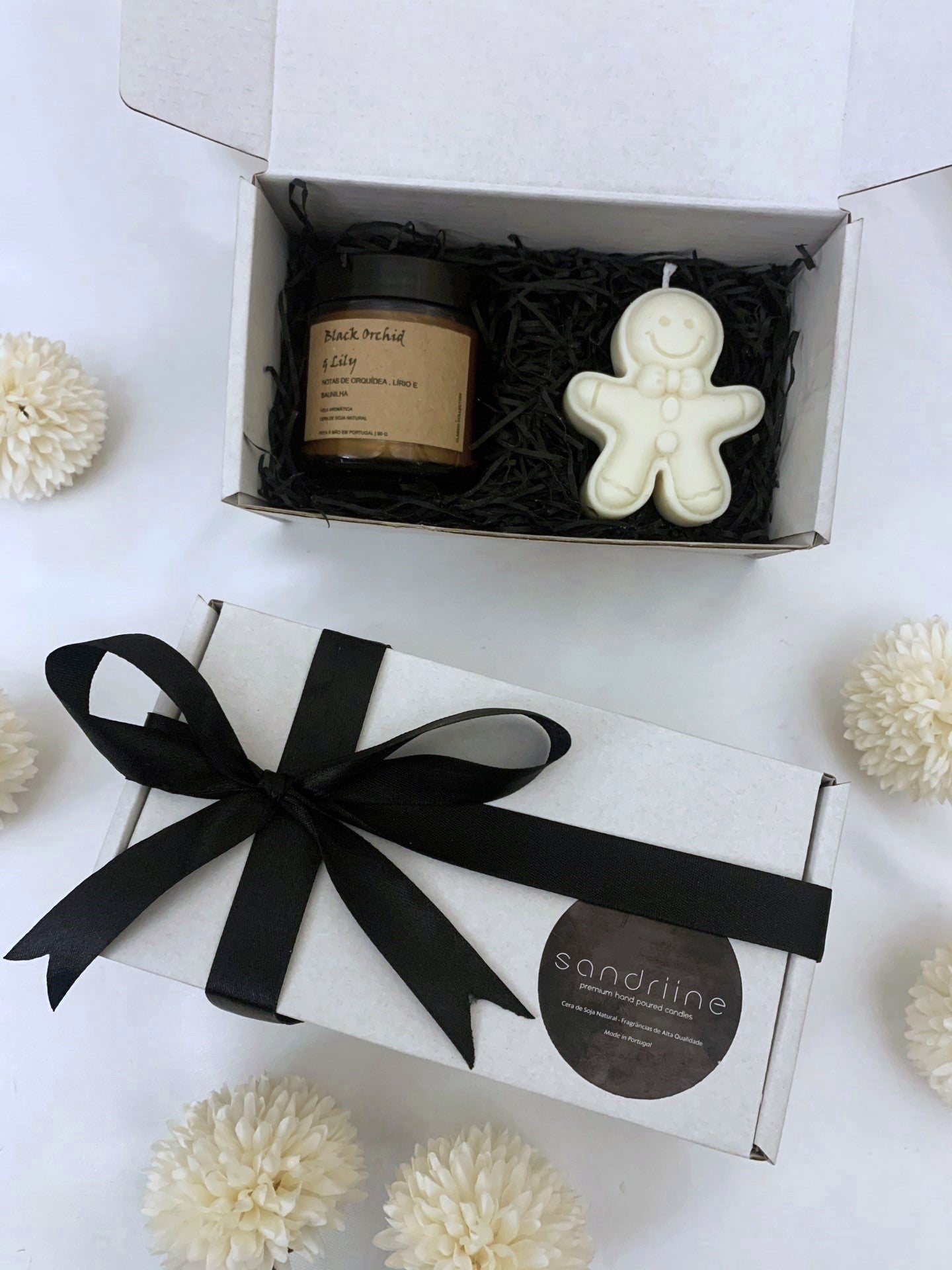 Gift Box Duo (Especial Natal)