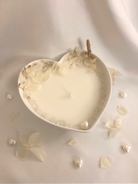 Bloom Light Heart
