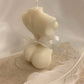 Escultura feminina