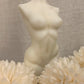 Escultura feminina